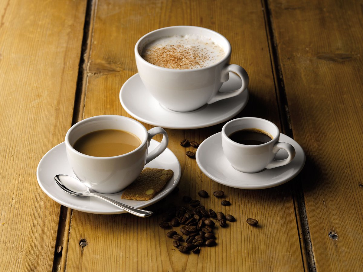 MAC_FoodService's tweet image. ☕️ DPS - UK Coffee Week ☕️
Classic design with a contemporary finish, these durable porcelain collections from DPS, featuring fresh colours that are designed to add interest to modern Classic design with a contemporary finish. #ukcoffeeweek #coffeeweek