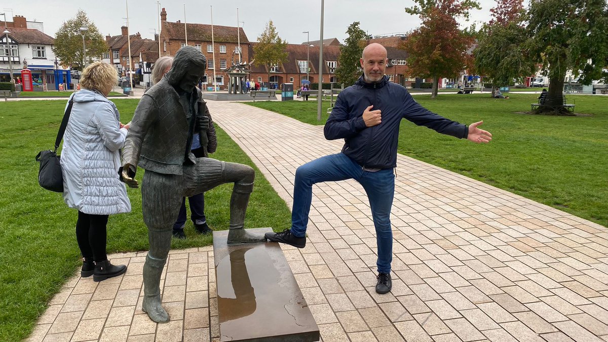 University of Worcester Journalism tweet media