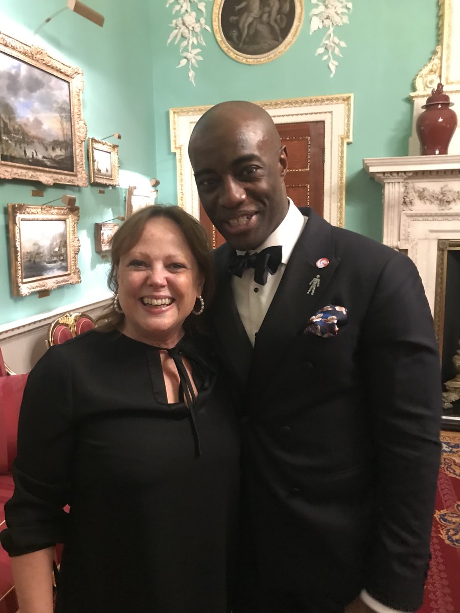 Paula Kennedy tweet media