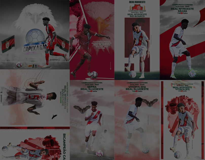 esetestudio's tweet photo. Olá #PortfolioDay 
Identidade Visual e Cards Social Media
https://t.co/DDirr0MHGf

#PortfolioDay2023 https://t.co/lm6tDcwl9E