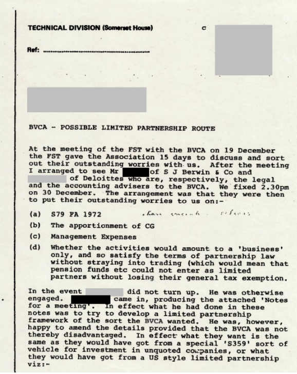 Bvca Form.pdf Thread by @JolyonMaugham on Thread Reader App – Thread Reader App