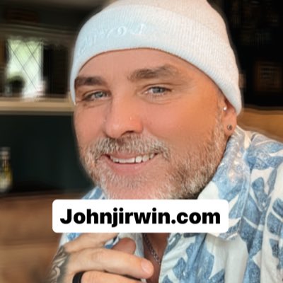 johnjirwin072's tweet photo. #NewProfilePic https://t.co/5EY7NozqXz