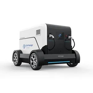 theKing_Kev's tweet photo. Thanks a lot Elon. How can our Energy Storage Units be helpful to suppliment Back up power Storage Units.?  Especially in Areas with no electricity! To support Homes  &amp; Telsa Ev Charging Stations . Kindly share to all !! 🦾 https://t.co/RyKHddmPWe https://t.co/vE8DybFY8y