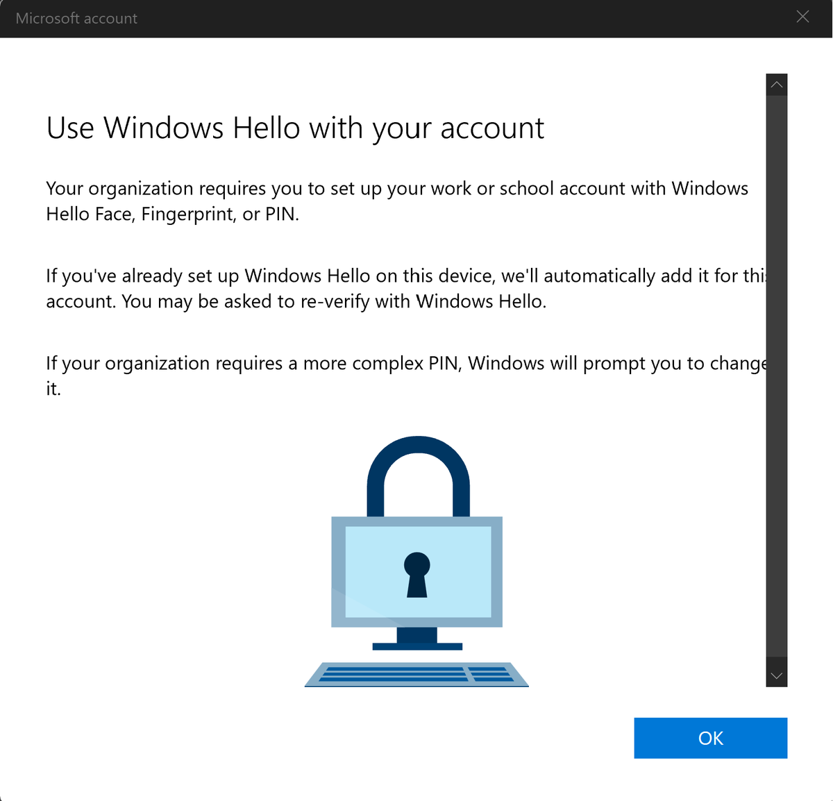 FernShares's tweet photo. Accidentally agree to let organisation manage my home laptop when I logged to office microsoft account. How can I remove this irritating control? Company shouldn't control my personal laptop (force changed my PIN). Can @Microsoft please assist! #MicrosoftTeams #Microsoft https://t.co/adyYqzVCZG