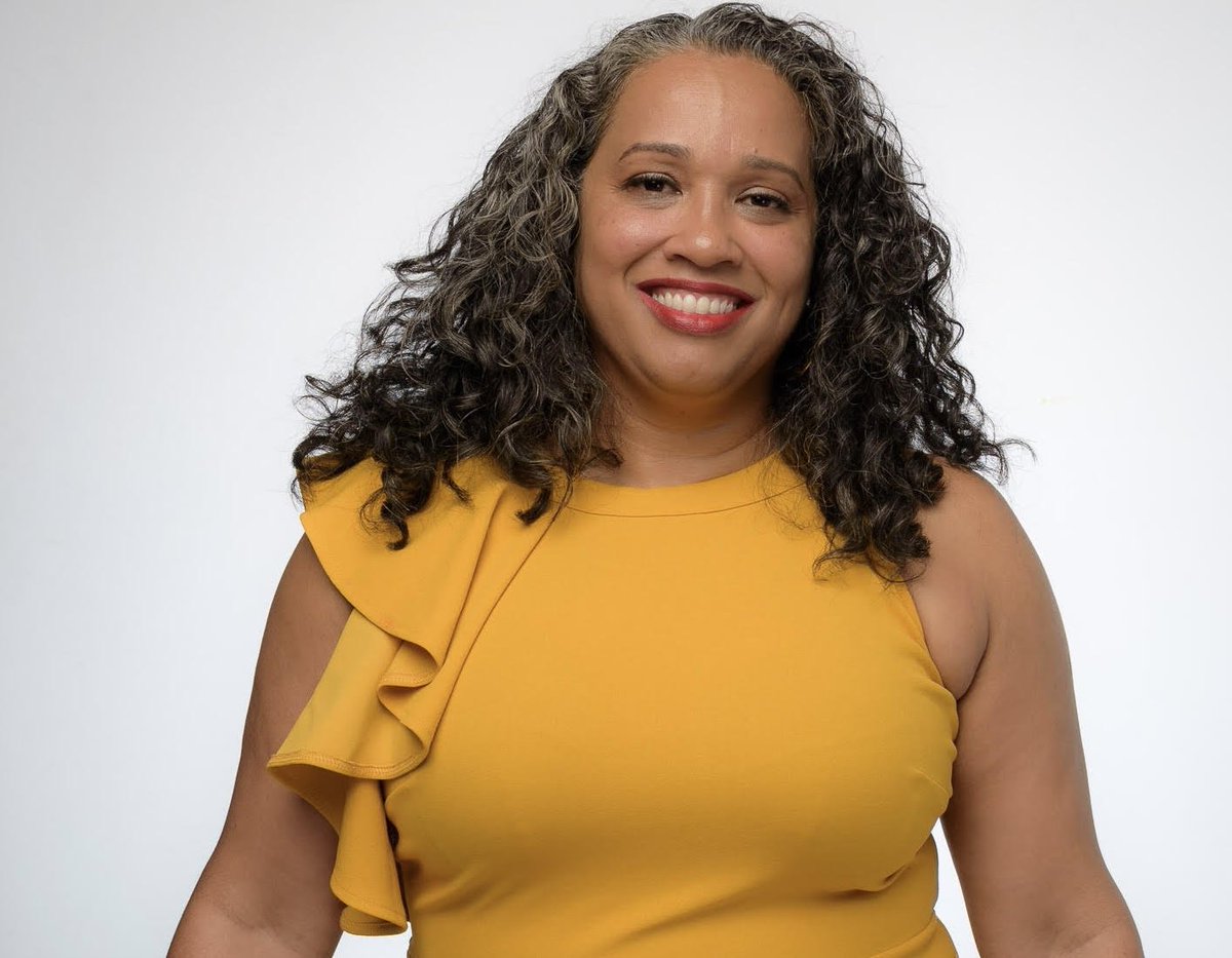 #NewsRelease IDA #STPI Researcher Ayeisha Brinson Joins the Potomac Conservancy’s Board of Directors idalink.org/23-108