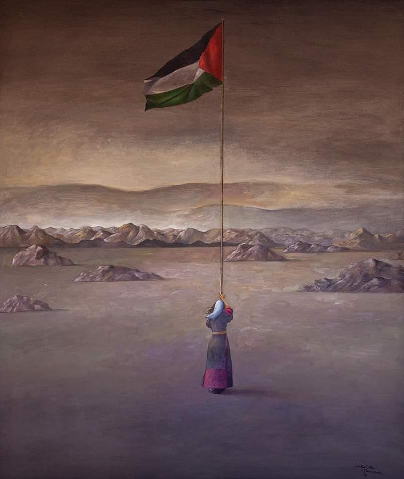 میرے ٹویٹر اکاونٹ میں کتنے فلسطینی محبین ہے ذرا حاضری لگائے
ریٹویٹ کرے
کمینٹس سیکشن میں اللہ اکبر لکھے