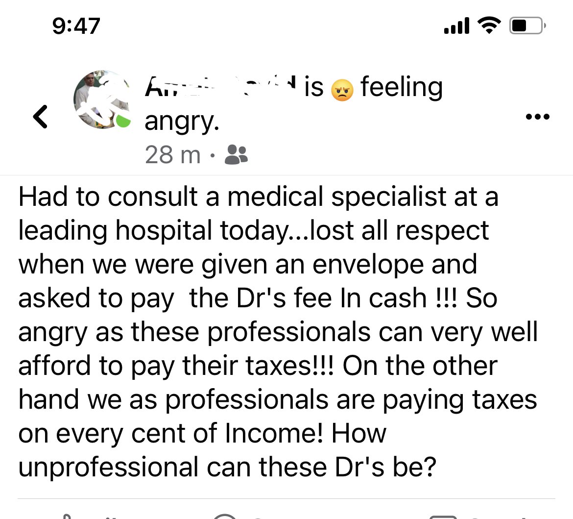 aruwij's tweet photo. Has anyone else had a similar experience? https://t.co/Et1QcvcPxB