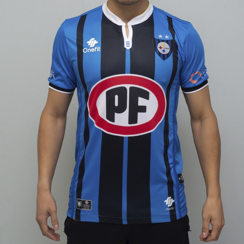 Pressing Deportivo tweet media