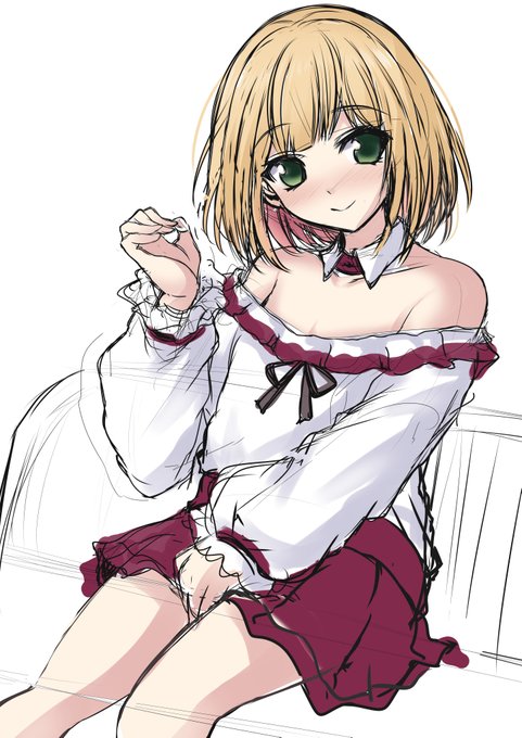 にじさんじのアキくん 
描いてみたかったので落書きです 