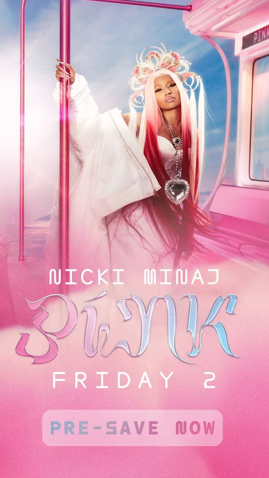 NICKIMINAJ's tweet photo. https://t.co/MCGKdzwe0q https://t.co/AtjMXn4YQM