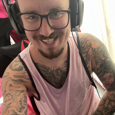 #NewProfilePic