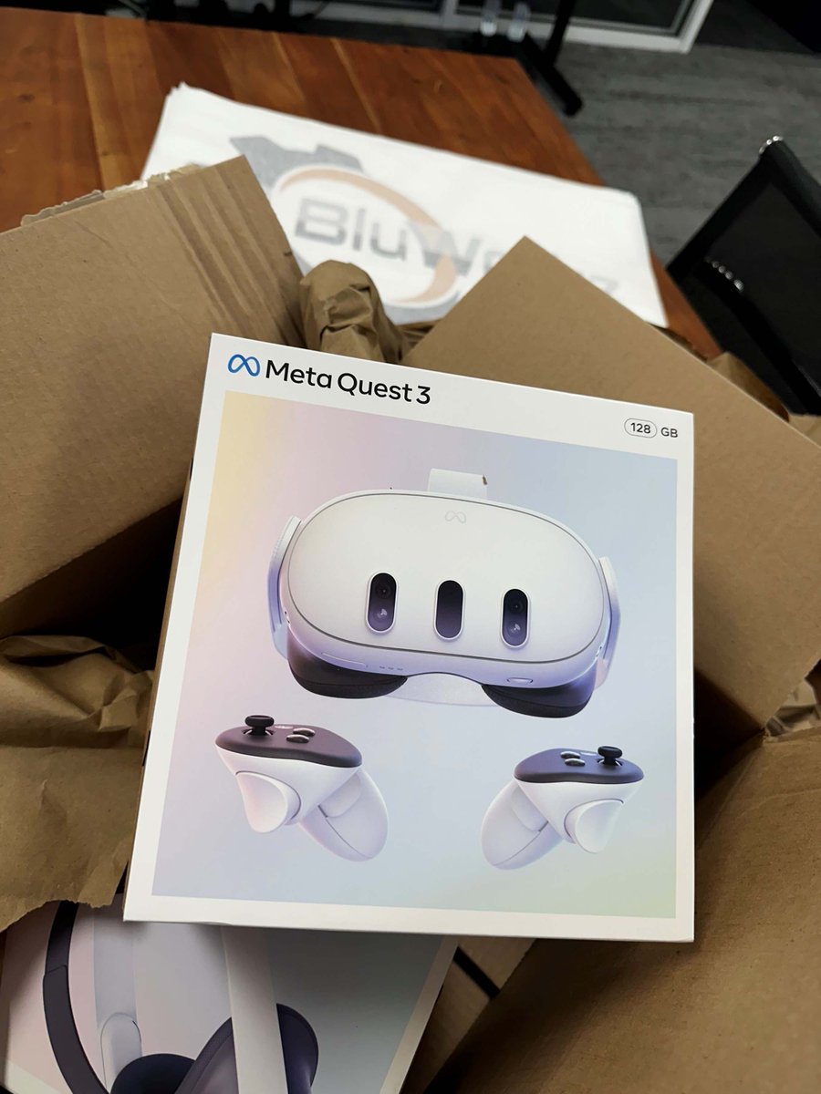 BluWorkz tweet media