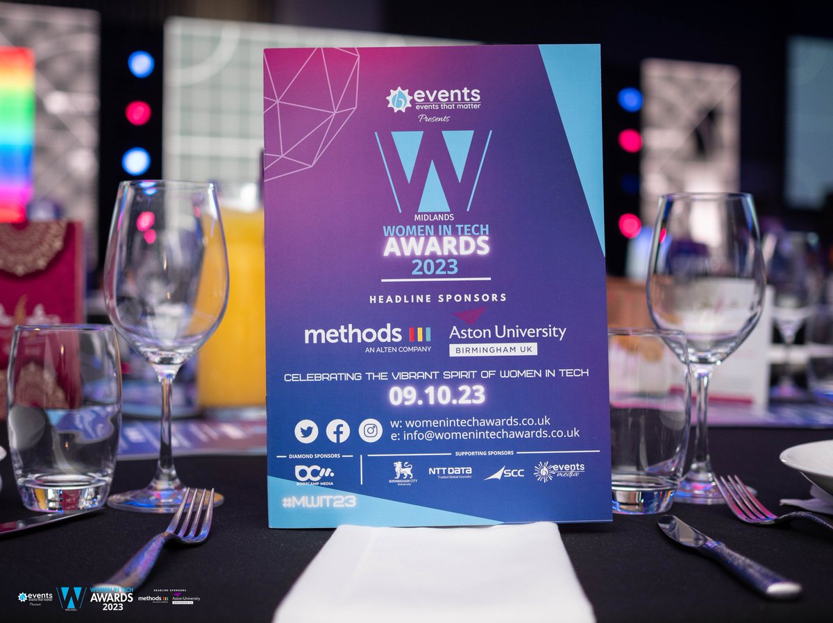 insideiceblue's tweet photo. We were delighted to attend the @WITAwards as our Managing Director, Jennifer Long, was a FINALIST for the Tech Professional (non-coding) Award 🏆 IceBlue has always been committed to providing opportunities for women in the tech industry with 45% of our tech roles held by women! https://t.co/lq6DujbPbU