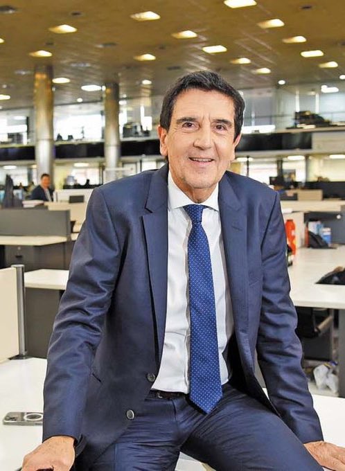 El Pelado De La TV tweet media