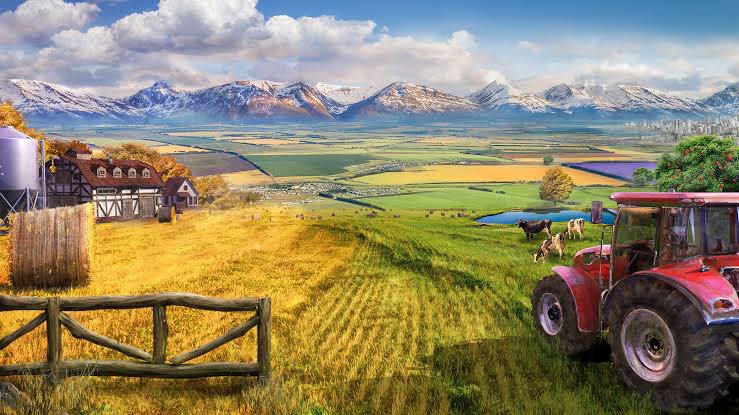 DeniAbimanyu's tweet photo. How is your farm today?
#farmerDefi #DefiHunter https://t.co/RCnibgSjOU