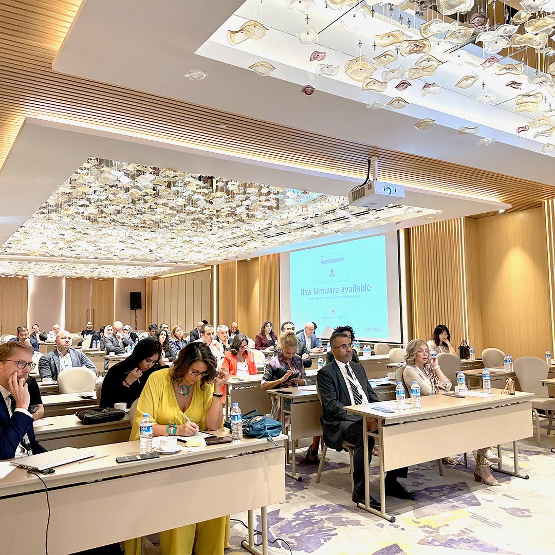 UAE Financial Markets Association tweet media