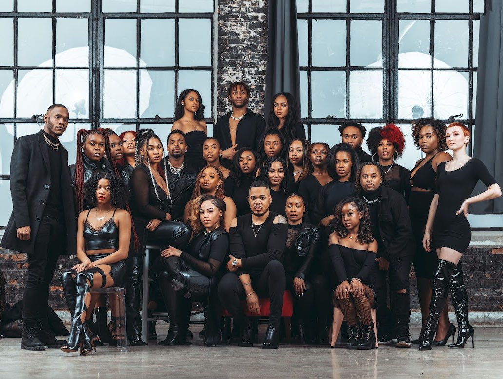 Redd_InDemand's tweet image. 2019.                                                   2023.