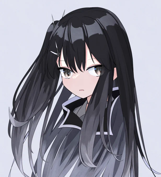 なんか再掲ツイートが受けてフォロワーがじわ増えしているので……普段は合成音声とかブルアカの絵描いたりうちの子すこったり曲作ったりしてます……曲はコテツイ見てください……良いので。 