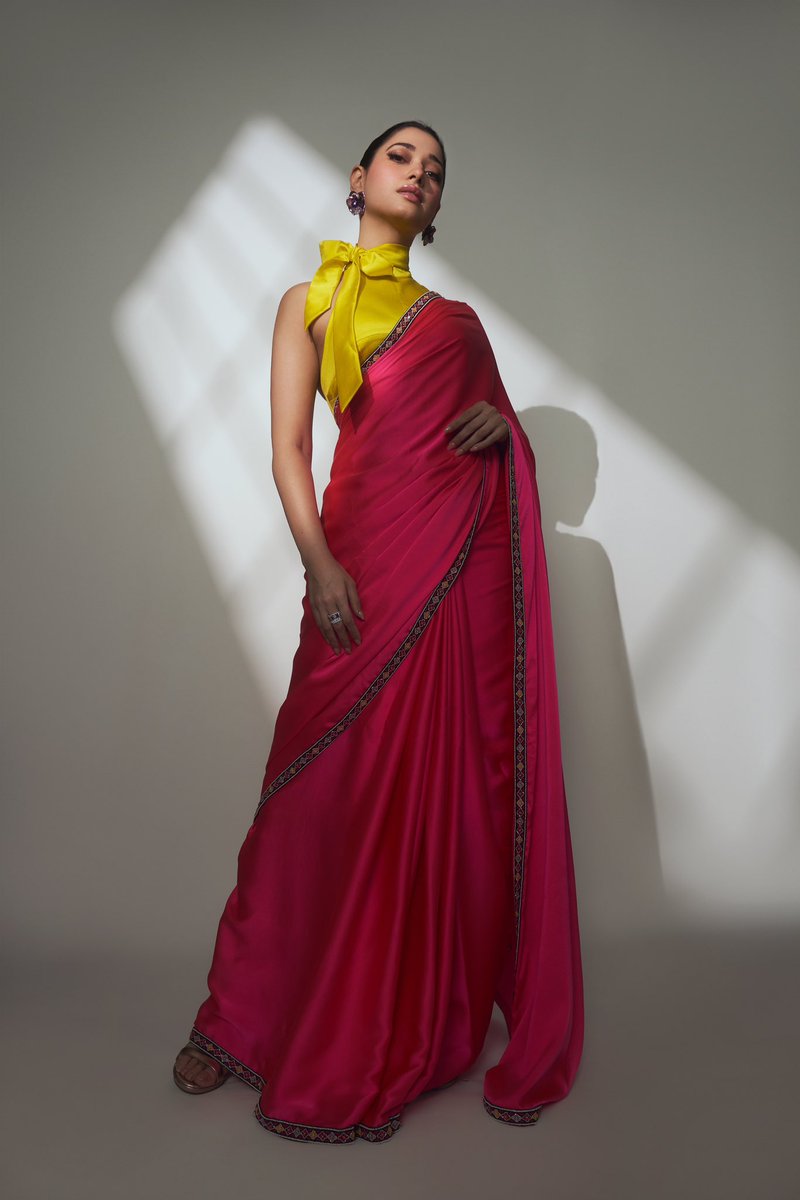 Tamannaah Bhatia (@tamannaahspeaks) on Twitter photo 