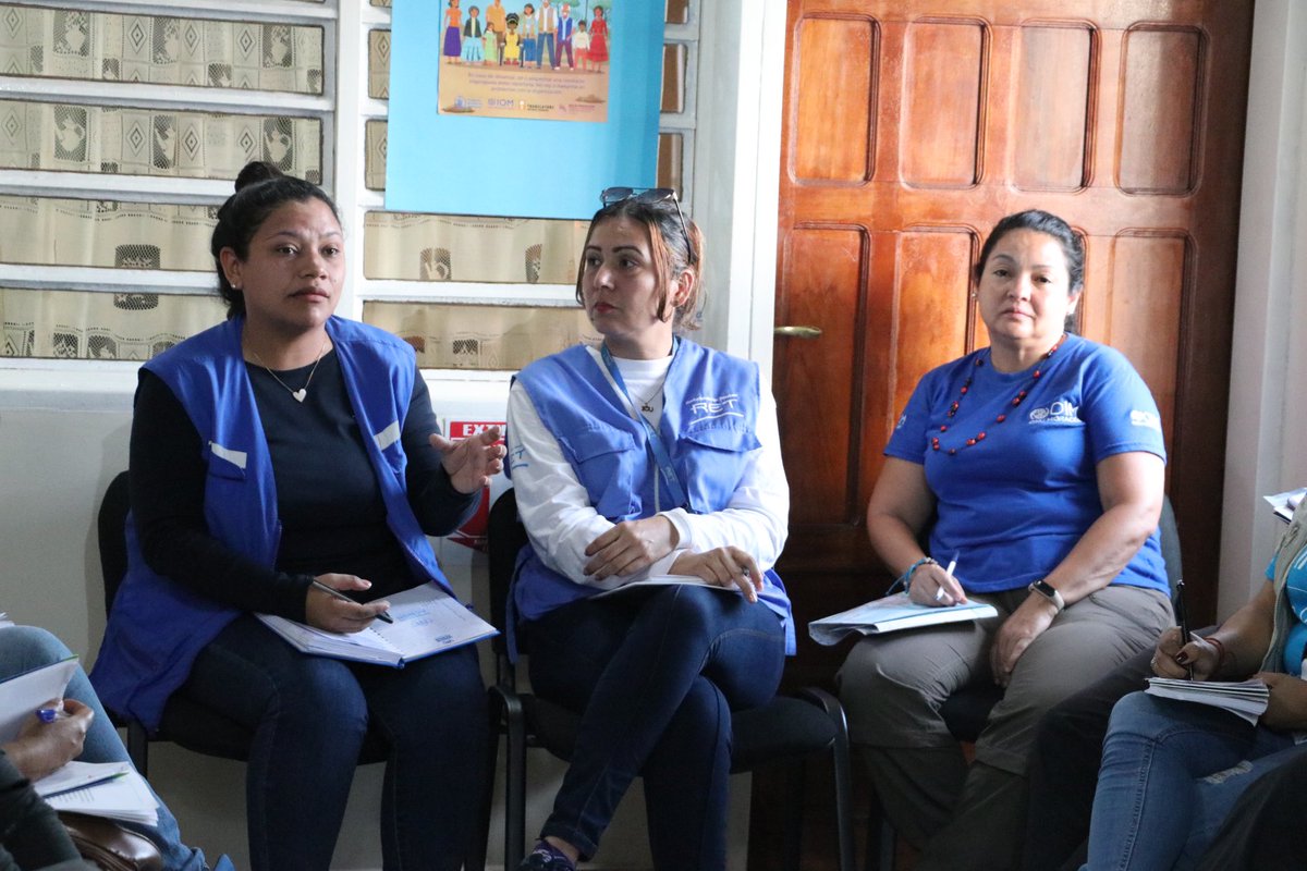 OCHA_Venezuela's tweet photo. Con participación del Coord. Residente/Humanitario @rampolla_UN, el foro de coordinación local de Gran Sabana #Bolivar, analizó desafíos y oportunidades de la respuesta humanitaria, identificando abordaje estratégico y multisectorial para las necesidades de comunidades indígenas. https://t.co/Igkb9idcWs