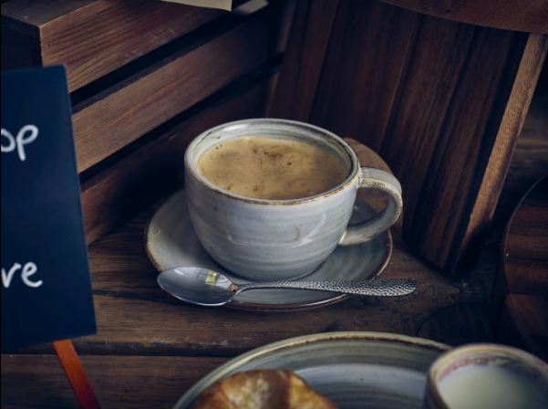 MAC_FoodService's tweet image. ☕ Neville's - UK Coffee Week ☕
The Terra Porcelain collection is made using a unique glaze formula, which combined with a high-temperature firing, produces results where no two pieces look exactly alike. Colour intensity varies from piece to piece. #ukcoffeeweek #coffeeweek