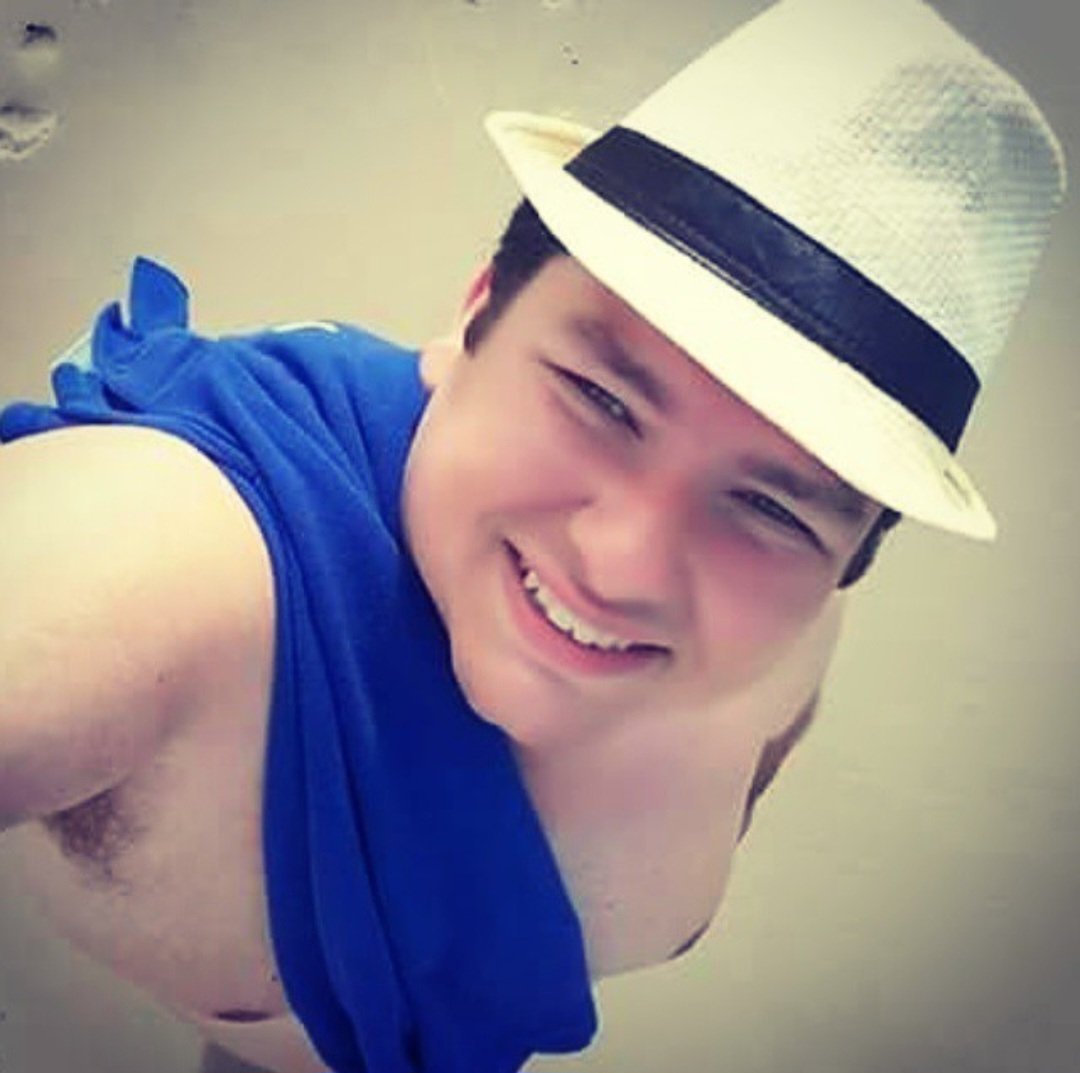 Big_phill84's tweet photo. #NewProfilePic #vacation https://t.co/NgI01S3tK7
