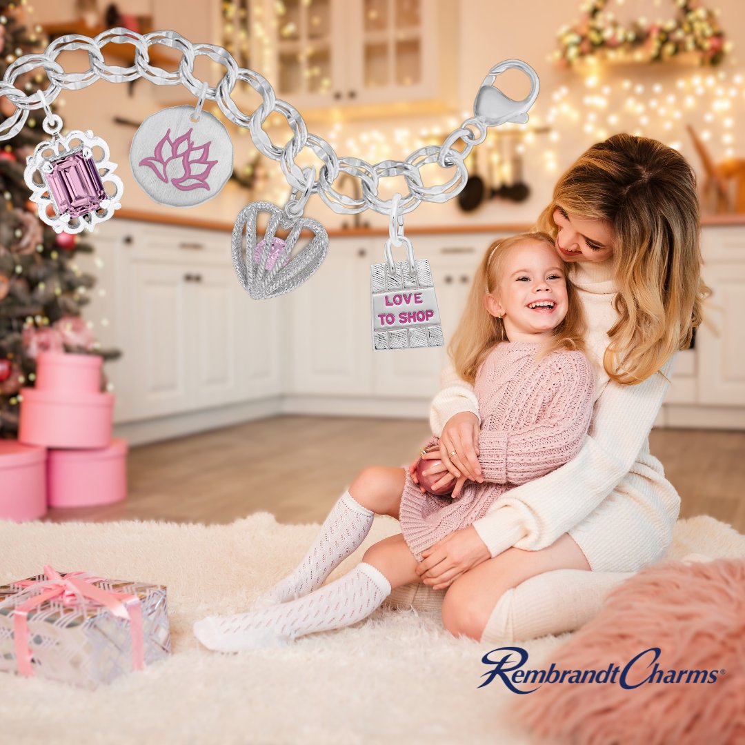 RembrandtCharms's tweet image. Pink is my signature color. 💖🎀  We got all you ladies who love pink. Add a fun pop of color to your charm bracelet this upcoming winter! 

#PinkIsMyColor #WinterFashion #CharmBracelet #PinkCharms #ShopPink #PinkLover #Charms #GuiftGuide2023 #Christmas2023 #RembrandtCharms