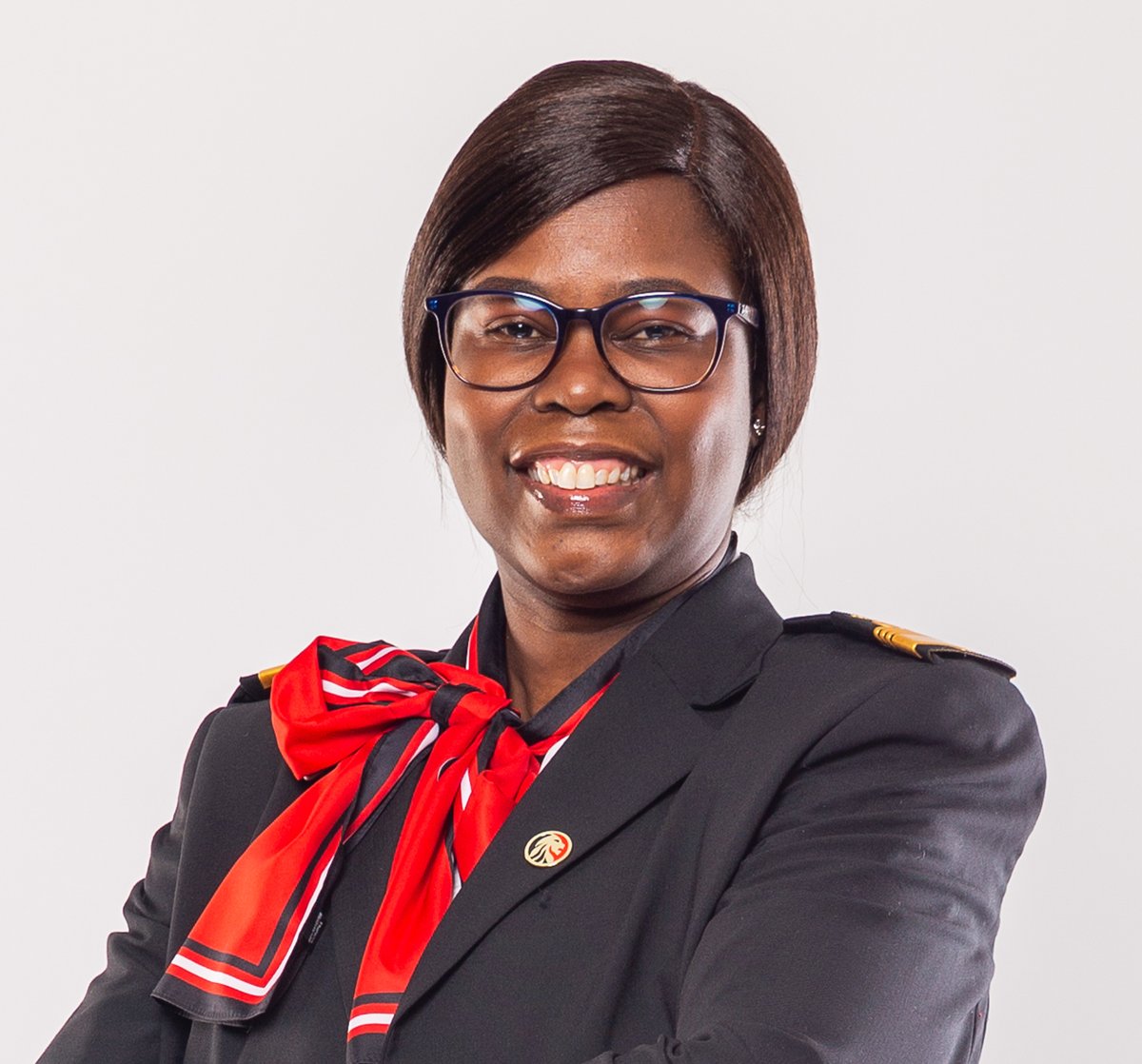 NewsUpdate
Ms. Lilian Nyawanda redeployed as Commissioner, Customs &amp; Border Control. <a href="/KRA_Customs/">Dr. Lilian Nyawanda</a> 
She brings onboard, a broad wealth of experience gained from public sector, private sector and academia in customs and international trade matters both within the East Africa region