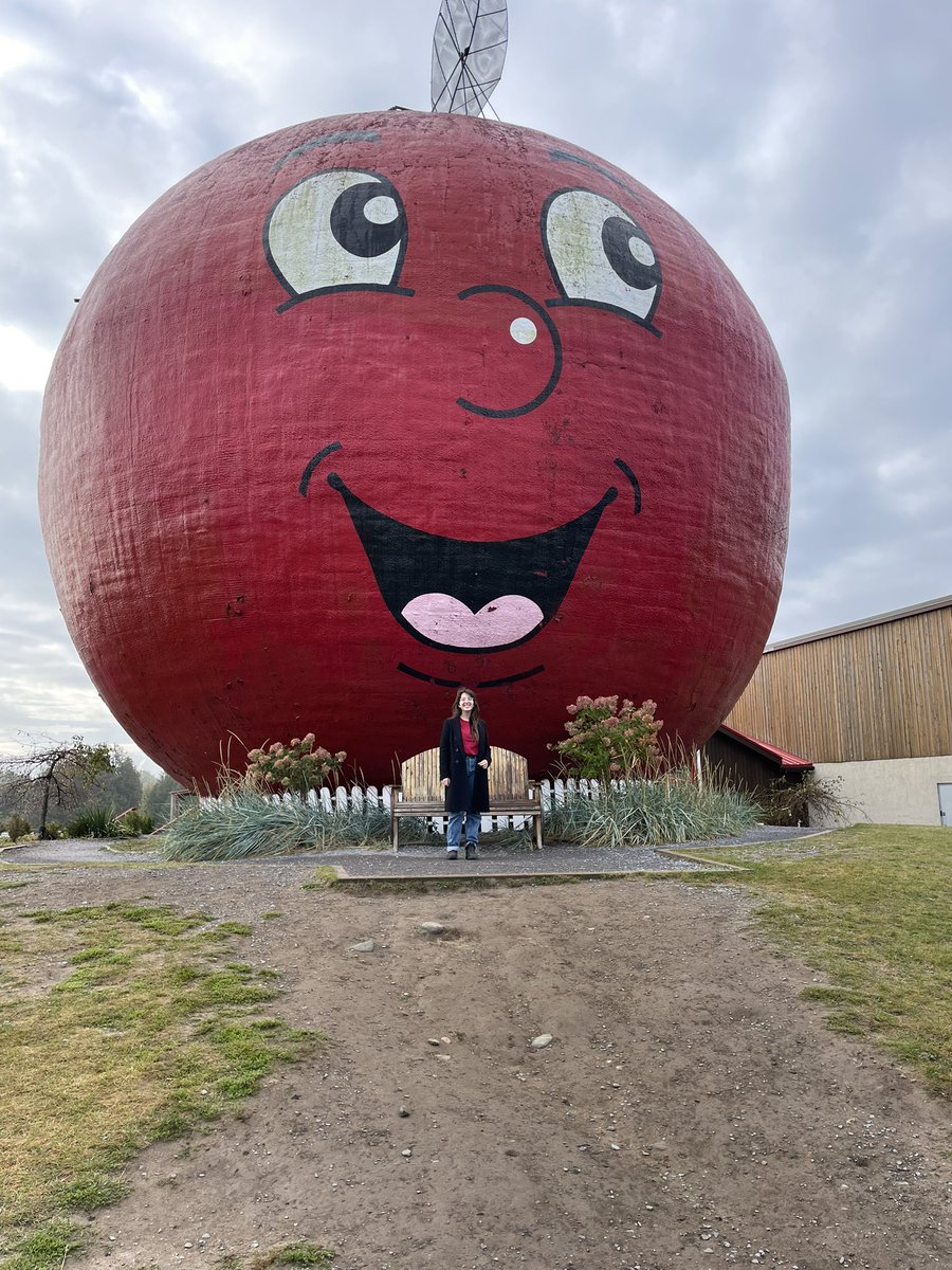 Gabrielle Drolet tweet media