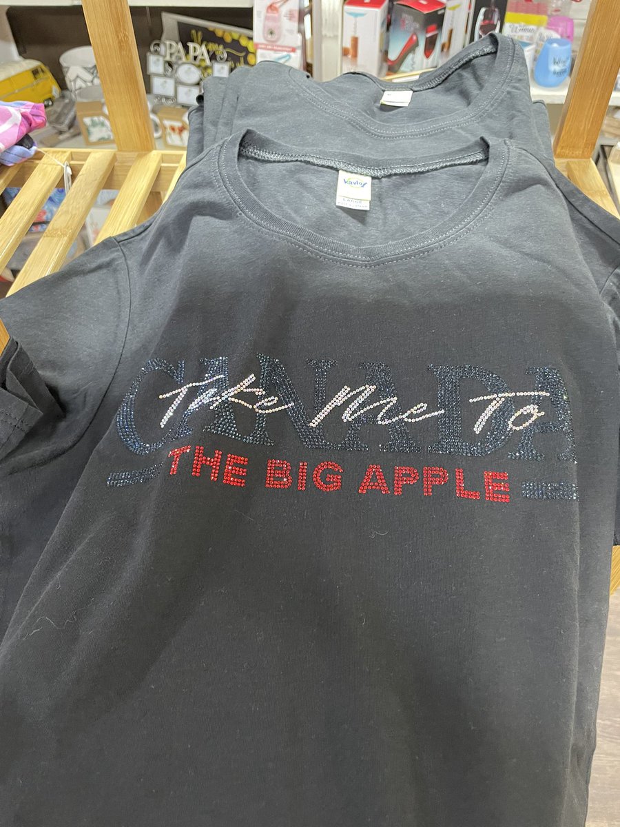 Gabrielle Drolet tweet media