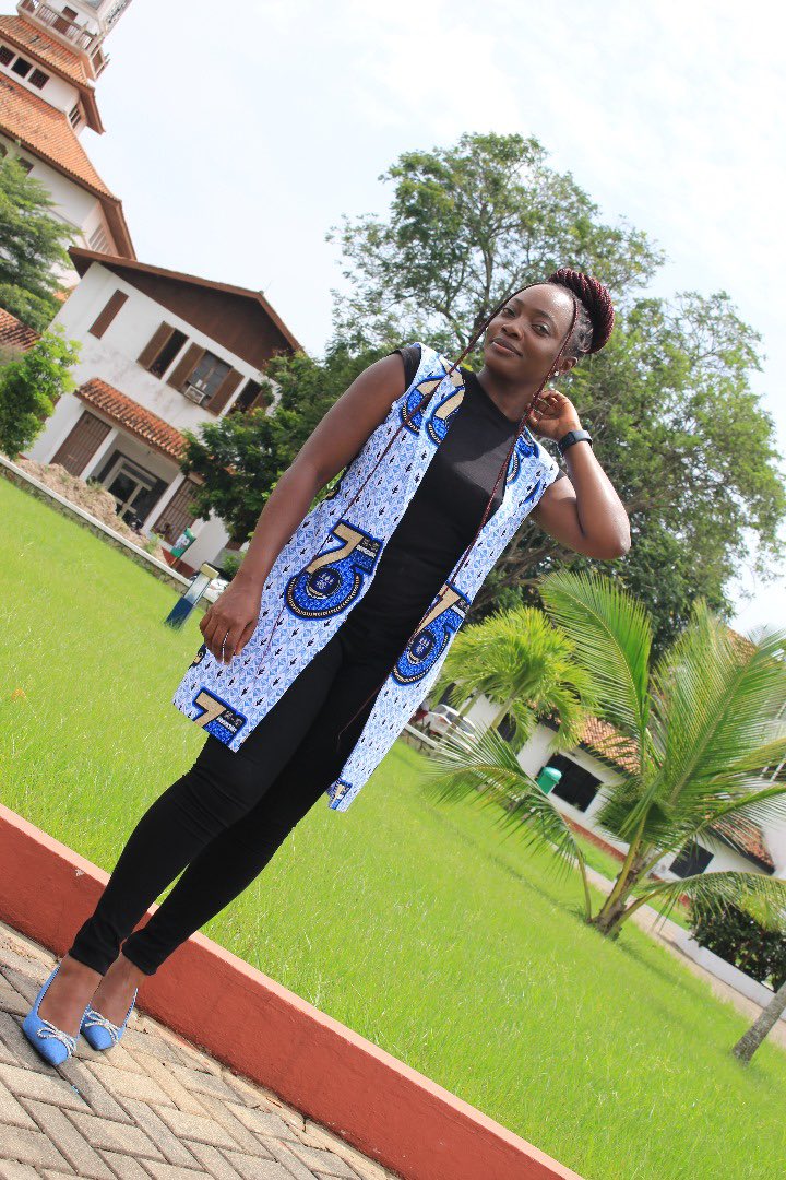 Phyllis Akua Amamoo tweet media