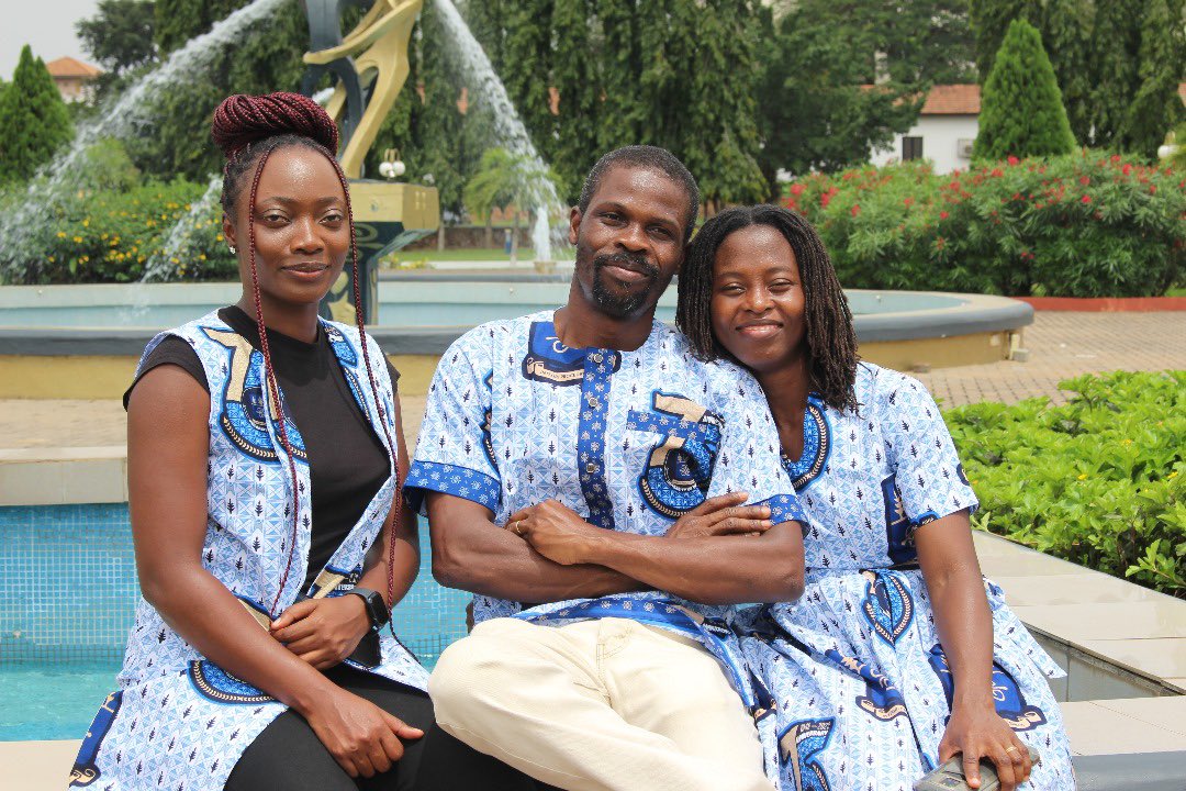 Phyllis Akua Amamoo tweet media