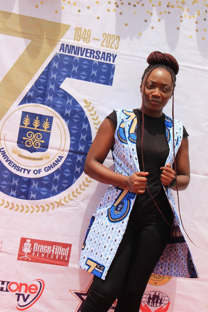 Phyllis Akua Amamoo tweet media