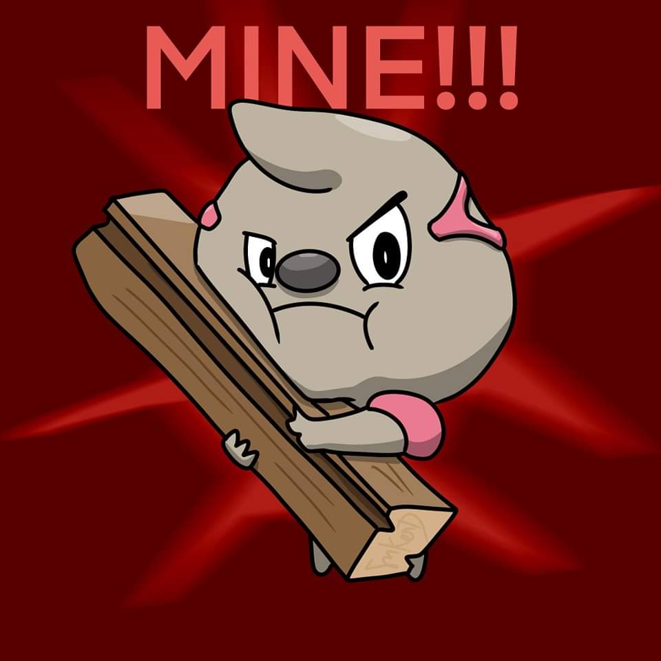 frikoid's tweet photo. 532 Timburr

Mine!!!!

#pokemon #pokememes #frikoid #timburr https://t.co/9CiEZKjXB9