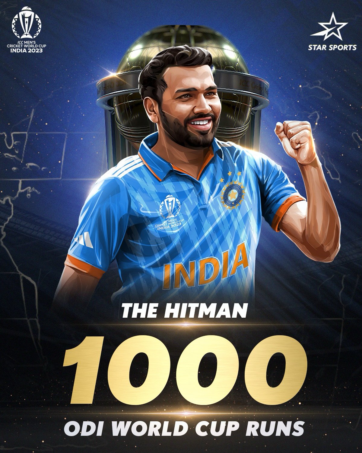 Star sports hindi live world cup sale