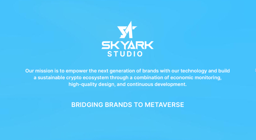 SkyArk Universe tweet media