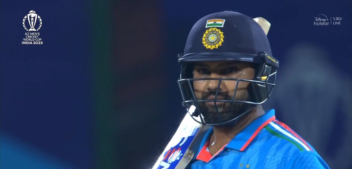 Mufaddal Vohra on X: Most sixes in ICC White Ball tournaments: Chris Gayle  - 127. Rohit Sharma - 70*. AB De Villiers - 69. - The Hitman is in the mood  to