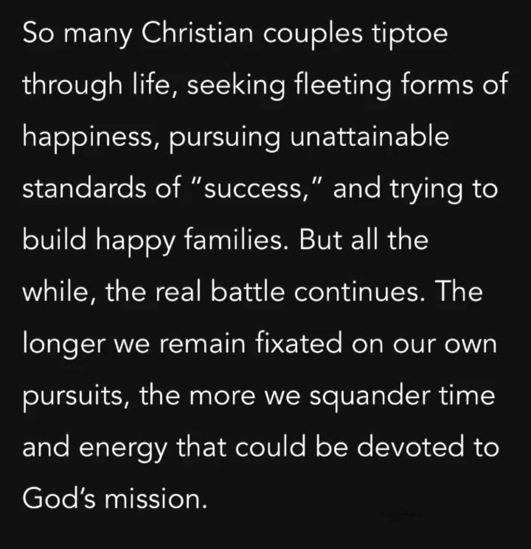 papoiiiii's tweet photo. Taking note of this and hopefully praying to still be pursuing God's mission even as a husband and a father someday. https://t.co/jZkkKzHwhz