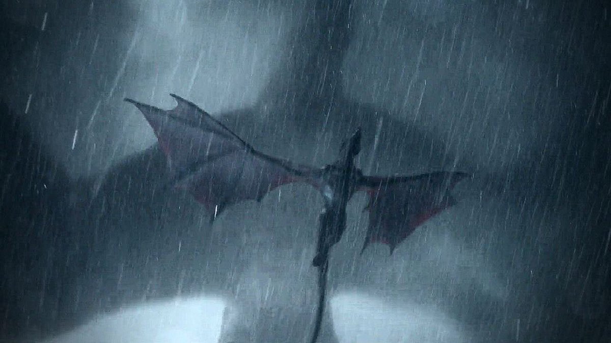 westerosies's tweet photo. A horrifying yet beautiful shot https://t.co/sDx9hUqss9