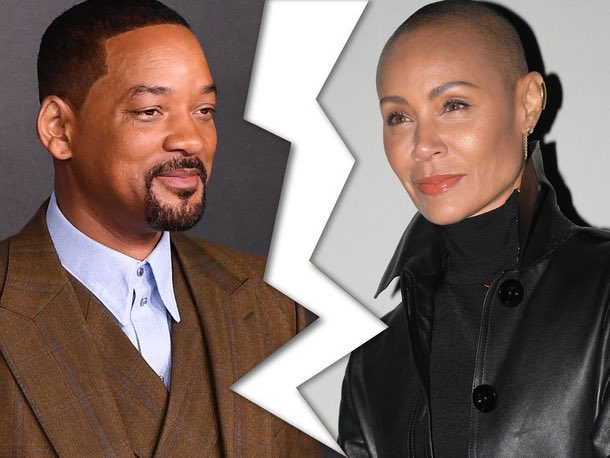 TidleRadio's tweet photo. #XFilez
Will Smith and Jada Pinkett Smith have been separated for the past 7 years -- something the missus is now revealing in a new memoir ... which clears up a lot.
Listen here: https://t.co/iCPdWmjdQb
#LiveItUp🚀 https://t.co/4oWG8ljZnC
