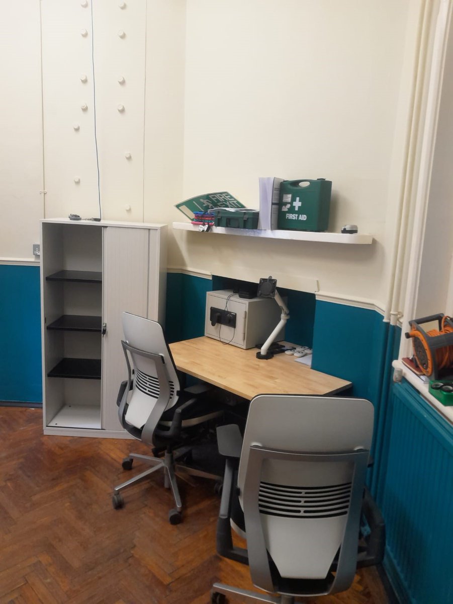 Museum of Power tweet media