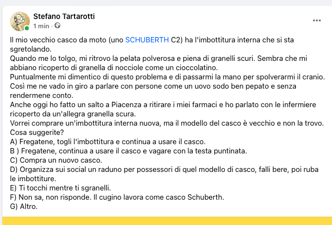 stefano tartarotti tweet media