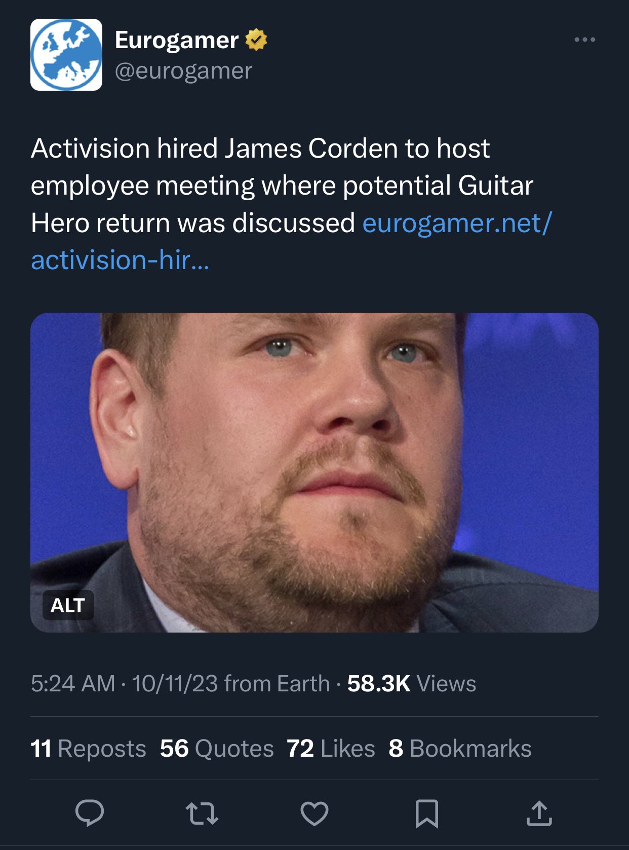 Eurogamer is hiring