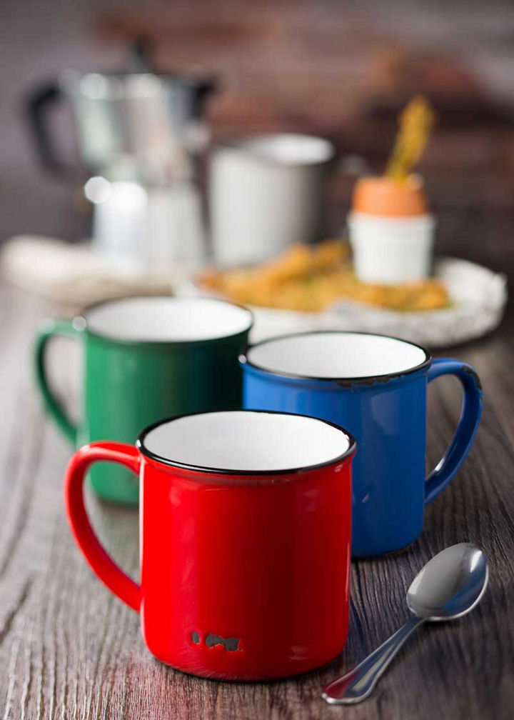 MAC_FoodService's tweet image. ☕️ Utopia - UK Coffee Week ☕️
Made from a porcelain body, this collection offers perfectly balanced service options for the professional barista. This collection offers specialised shapes with versatile style and retro charm. #ukcoffeeweek #coffeeweek