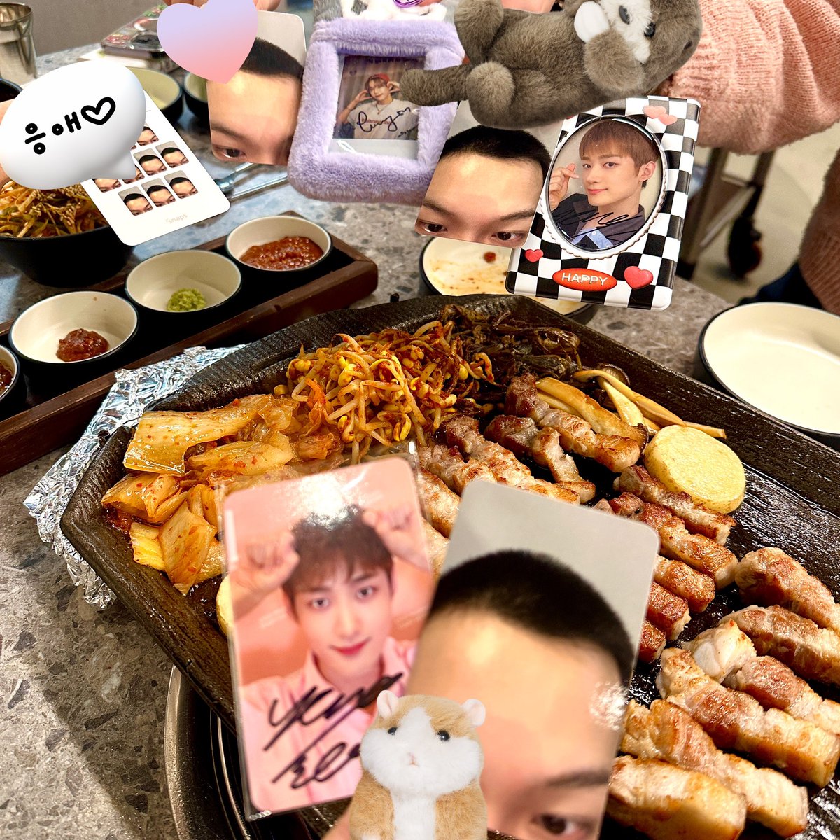 군대동기는 01☀️