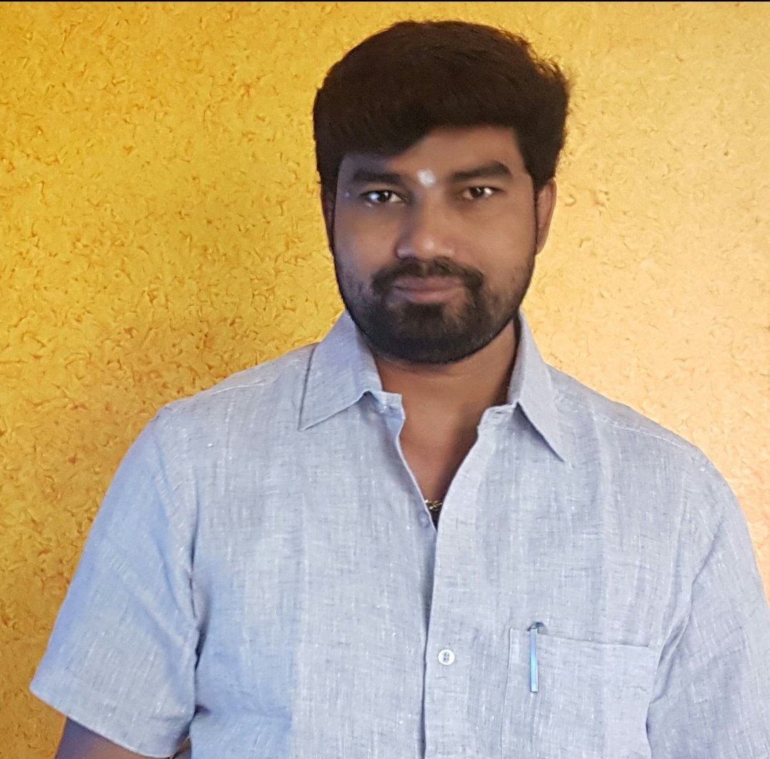 senthilvanavil's tweet photo. மாம்ஸ் நானும் வரேன்
#Breadtwitter https://t.co/LBFR1Wb4Q6