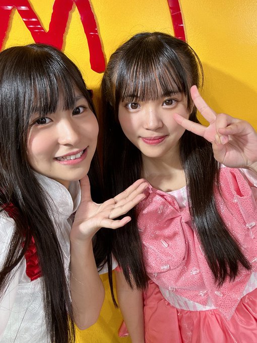 Twitterのコスプレ画像1