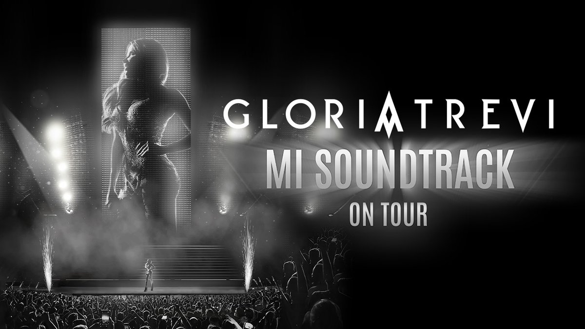 LiveNation's tweet photo. Just announced! @GloriaTrevi is heading on Mi Soundtrack on Tour in 2024 🎶 General onsale begins this Thursday at 10am local time here https://t.co/qYoUQbTp26 https://t.co/rBumW7blfo