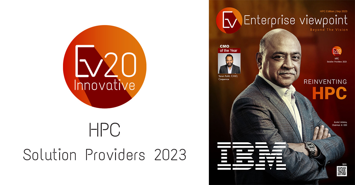 We're deeply honored that QScale has been recognized as one of the "Top 20 #HPC Solution Providers 2023" by Enterprise Viewpoint. To be listed among industry giants such as IBM, Hewlett Packard Enterprise, and Supermicro is truly humbling. enterpriseviewpoint.com/hpc-solution-p… <a href="/evbizmag/">Enterprise Viewpoint</a>