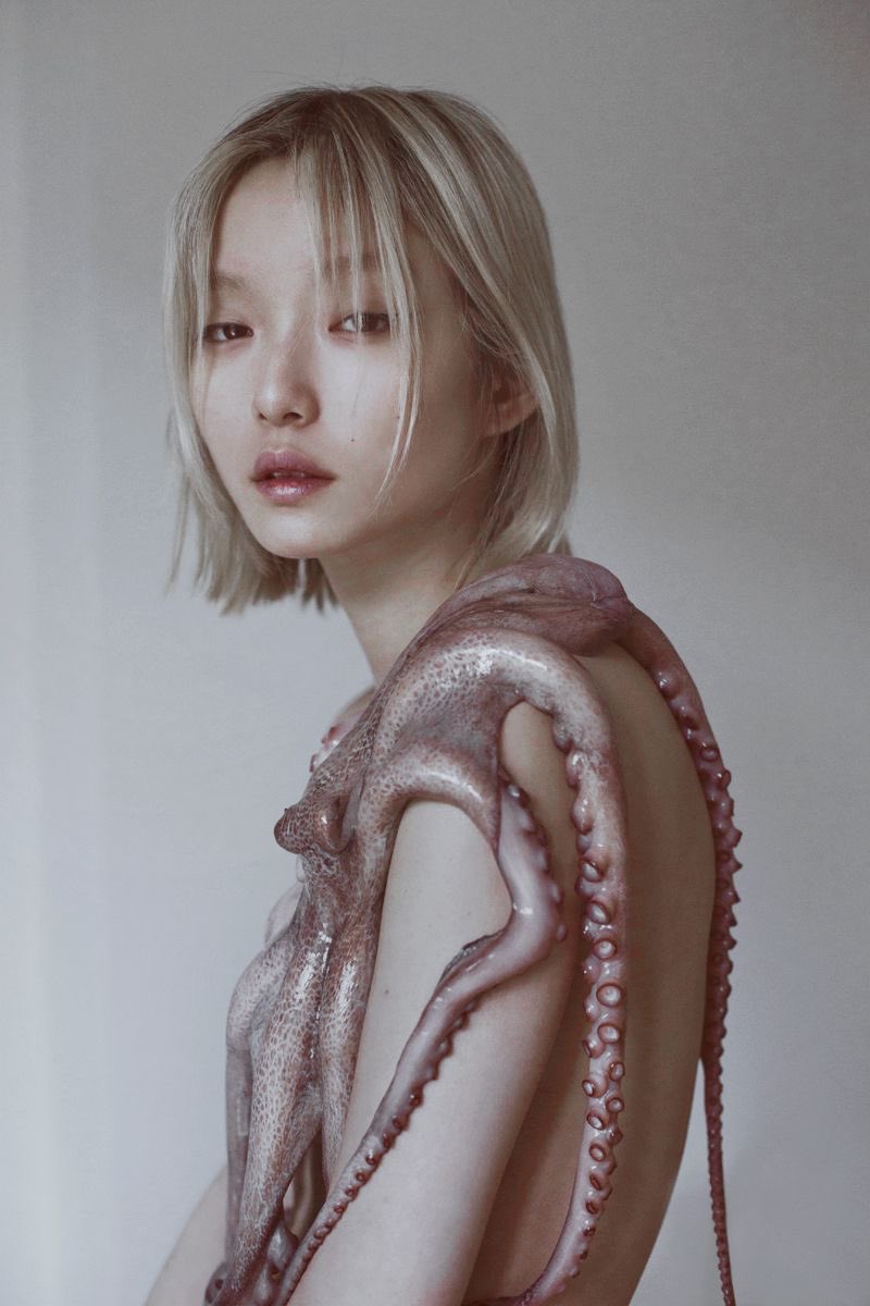 OnlySoEvil's tweet image. Хорошо однако получилось..